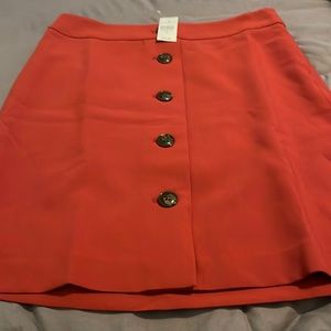 Work skirt